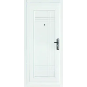 Sigurnosna vrata BM-036 L900 linija bela