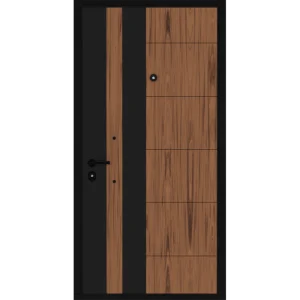 Sigurnosna vrata BM-101 D950