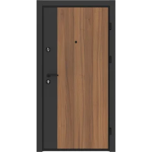 Sigurnosna vrata BS-2