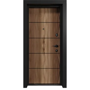 Sigurnosna vrata BS-01-Saruhan