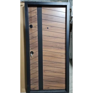 Čelična Sigurnosna Vrata RLX 186 TR5